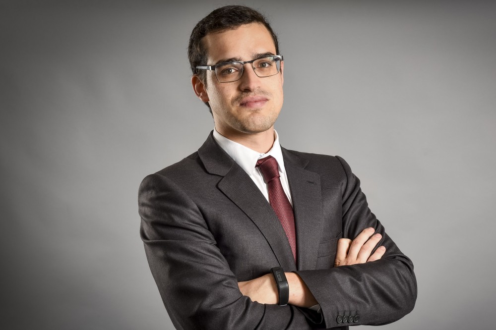 Luis Godinho